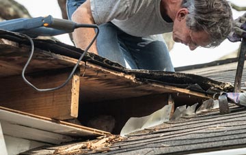 common causes of Dembleby fascia damage