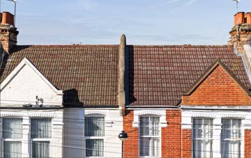 clay roofing Dembleby, Lincolnshire
