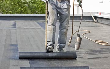 flat roof replacement Dembleby, Lincolnshire