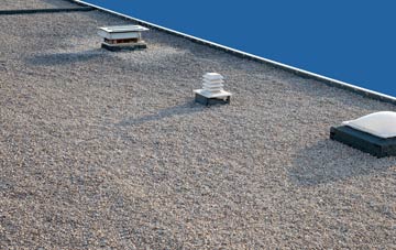 flat roofing Dembleby, Lincolnshire