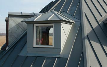 metal roofing Dembleby, Lincolnshire