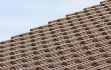 plastic roofing Dembleby, Lincolnshire