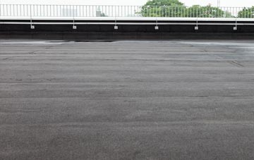 Dembleby asphalt roof replacement