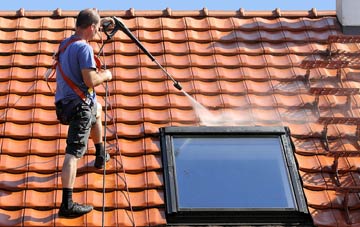 roof cleaning Dembleby, Lincolnshire