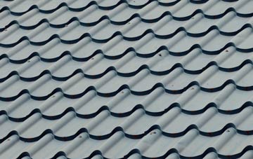 Dembleby rubber roofing companies
