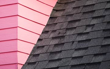 rubber roofing Dembleby, Lincolnshire